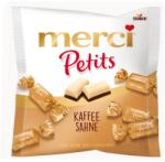 merci Petits fehércsokoládés kávés-tejszínes 125g