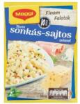 Maggi párperc tészta sonkás-sajtos 140g