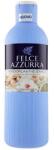 Felce Azzurra habfürdő mandula és fehér virág illat 650ml