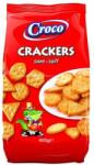 Croco kréker sós keksz 400g