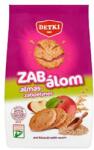 DETKI Zab-Álom almás-zabpelyhes omlós keksz 150 g