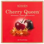 Bonbonetti Cherry Queen étcsokoládé konyakmeggy 192g