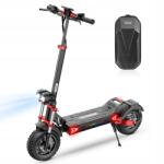 isinwheel IX8 Prémium Elektromos Roller - 48v, 20Ah, 1000W, 65 km (ISIIX8)