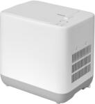 Salente EcoBoost, compostor electric, 3, 8 l, alb (ECOBOOST-WH) Compostator