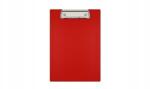 D. rect Clip A5 deszka piros (009562)