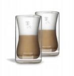 Berlinger Haus Eszpresszó poharak 2 db 270 ml-es készlet (BH-8881)