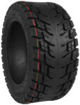  Roller külső gumi 100/55-6 (tubeless, Ulip, terep)