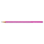 Faber-Castell Grafitirón Faber-Castell Aurora fukszia B (FC118291)