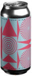 Brew Your Mind Fruit Works Raspberry (0, 44) (5, 7%)