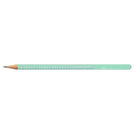 Faber-Castell Grafitirón Faber-Castell Aurora mentazöld B (FC118293)