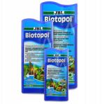 JBL Csapvíz Kezelő Készítmény Akváriumhoz Starter Víztisztító 100ML (2300125)