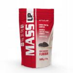 ACTIVLAB Mass Up 5000g Gainer tömegnövelő fehérje szénhidrát Kreatin Keksz (ACTIV/1464)