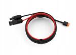 EcoFlow MC4 napelemes kábel XT60i-hez 3, 5 m (1ECO1330-03)