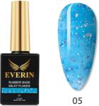 Everin Rubber Cover Base Everin 15ml- MILKY FLAKES 05 - MF-05 - Everin. ro (MF-05)