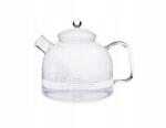  Trendglas hagyományos üveg teáskanna 1, 75 l átlátszó (111007)