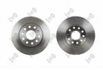 DEPO Disc frana DEPO 231-04-011 (231-04-011)