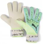 PUMA Ultra Grip 2 Rc kapuskesztyű Zöld|10 K-20