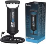 Bestway Erős Praktikus Nagy Teljesítményű Dugattyús Pumpa 0, 85 L 30 cm Bestway 62002 (62002)