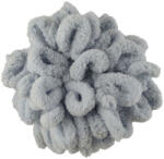 alize Puffy 416 - szürkés kék (kézen kötés) (pu416)