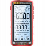 Aneng 681, digitális multiméter (PNG-001)