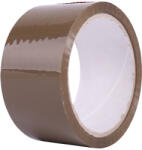  Ragasztószalag barna 48 mm x 50 m 6 db/csomag (837)