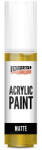  Matt akrilfesték 20 ml mandarin (20966)