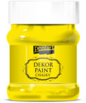  Dekor krétafesték 230 ml citromsárga (38808)