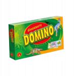 Alexander Képes Dominó Dinoszauruszok Alex