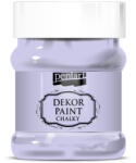  Dekor krétafesték 230 ml világoslila (21657)