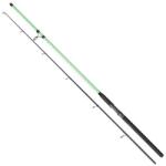 Baracuda Lanseta spinning amestec carbon Baracuda Huron 2.7 m, A: 100-200 g, 2 tronsoane (Huron2702)
