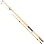 Baracuda Lanseta mix carbon spining/stationar Baracuda Hercules 2.1 m, A: 100-200 g (Hercules2102)