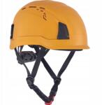 Cerva Sisak védősisak 6db Alpinworker Pro Climb sárga (0601013570999)