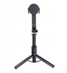  MagSafe kompatibilis bluetooth tripod selfie szett tartó (5903396232510)