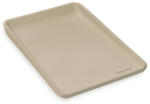 Lionelo Saltea de infasat, Lionelo, Megs, Moale, Utilizabil si fara husa, Impermeabila, Design ergonomic, 70x49 cm, Fara BPA, 0 luni+, Bej Saltea de infasat