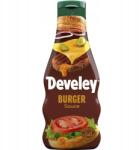 Develey Burger szósz uborkával és hagymával