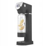 Berlinger Haus Sodabar üdítőgép 2 üveg Antracit kollekció (BH-8557)