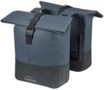 Basil Dupla kerékpáros táska Basil Cove Double 28 - 32L (B-18503)