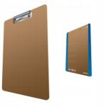 Donau Deszka Klipszes Íróalátét A4 (2710001FSC-10)