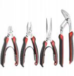 FACOM CPE. A1PB 4 Db-os Fogó Készlet, Facom, (CPE.A1PB)