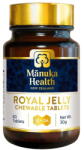 Manuka Health Laptisor de Matca 60tb masticabile