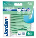 Jordan Easy Reach Flosser Higiénikus fogpiszkáló cérna mentával 25 db (611006261)