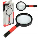 Yato Nagyító Lencse 4X 75mm Yato YT-73855