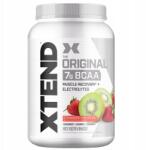 Xtend Aminosavak Xtend Bcaa 1330g Por 90 adag Eper Kiwi Tápláló (1000026824#415K)