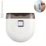  Elektromos automata körömvágó gyerekeknek és felnőtteknek (4895252503609)