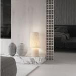 Nova Luce Veioza, Lampa de masa din in Nebia (NVL-9061149)