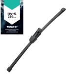 VISEE Hátsó autó ablaktörlő Visee BackSide Rv-s 280