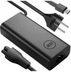 Alogy Hálózati Adapter Laptop Töltő Számítógép 65W Usb-c Univerzális Kábel 2.8M ( Zasilacz USB-C 65W PD 80345)
