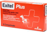  EXITEL EXITEL Plus 50/144/150mg, deparazitare internă câini, XS-M, comprimate, Porc, 8buc