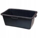 Levior 80 literes téglalap alakú habarcstartály műanyagból (39190)