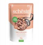 Schesir tonhal lazaccal zselében 85g (8005852171139)